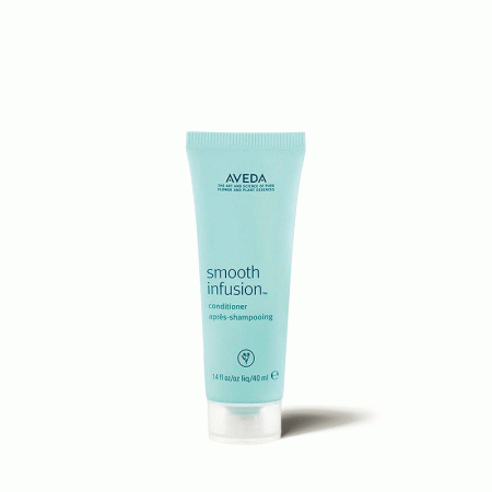 Smooth Infusion Conditioner 40Ml - Aveda