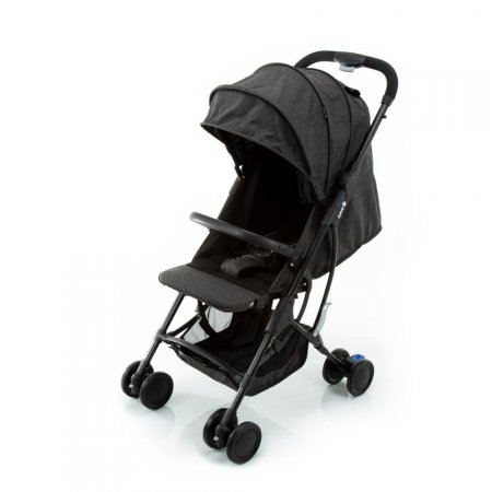 Carrinho de Bebê Next Safety 1st - Black Denim