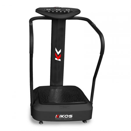 Plataforma Vibratória Kikos Fitplateix 110v