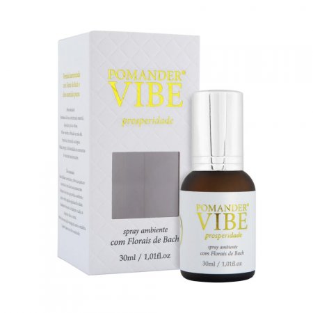 Vibe Prosperidade Pomander Spray 30 ml