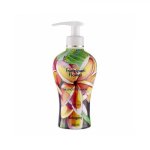 Hidrantante Frangipani Flower 350ml Mahogany