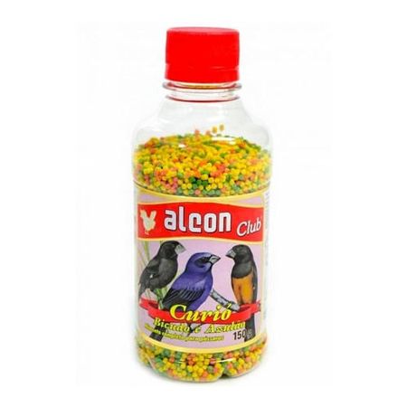 Alcon Club Curió -325g