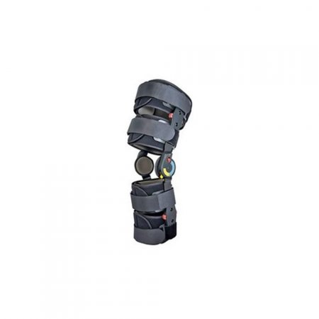Joelheira Salvapé Post Op Prime Ref 556