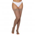 Meia Kendall 7/8 Alta Compressão s/Ponteira Mel G