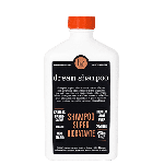 Dream Cream Lola Cosmetics - Shampoo Super Hidratante 250ml