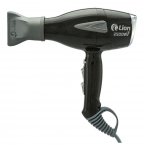 Secador de Cabelos Lion Preto 2500W 220V