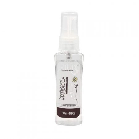 Reparador De Pontas Mandioca Vitiss 30Ml