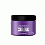 Máscara Matize Loiros Iluminados 300 g