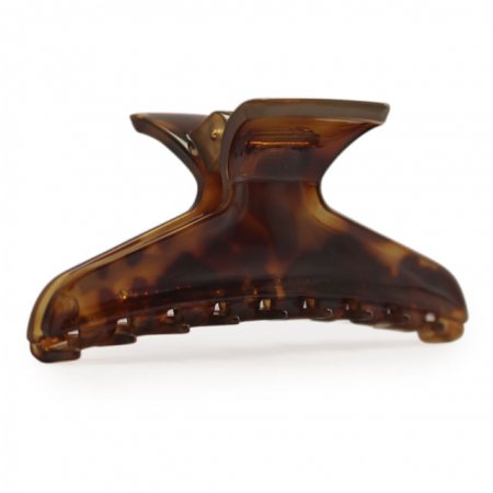 Prendedor Piranha Grande Tokio 9,0x4,0cm