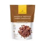 Granola Proteica Bianca Simões Chocolate com 150g
