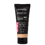 Mate HD Payot - Base Líquida Médio 2