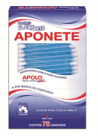HASTES FLEX APONETE C 75