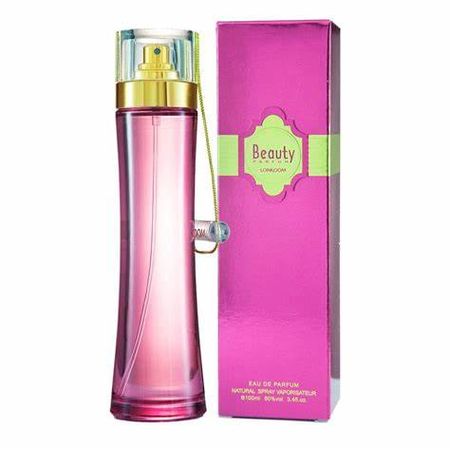 Perfume Beauty De Lonkoom Eau De Parfum Feminino 100 ml 100 ml