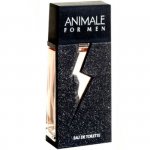 Perfume Masculino Animale For Men Eau de Toilette Animale 100ml
