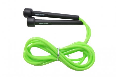 Corda de Pular Verde GA001 Pro Action