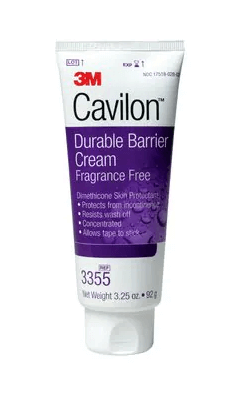 Creme Cavilon 3M Barreira Durável com 92g