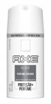 Desodorante Aerosol Men Axe Black