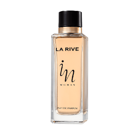La Rive In Woman Eau de Parfum - Perfume Feminino 90ml
