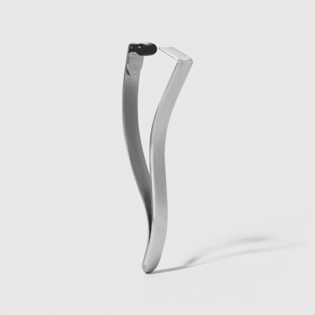 Precision Eyelash Curler Océane - Curvador de Cílios Nádia Tambasco