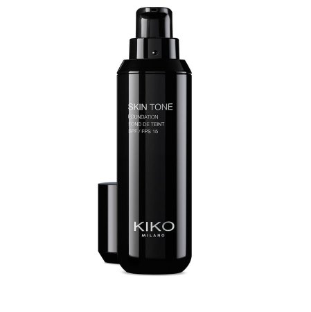 Kiko Skin Tone Foundation
