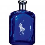 Polo Blue Ralph Lauren Eau de Toilette Perfume Masculino 200ml