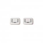 Trava para Janelas e Portas de Correr Safety 1st - White