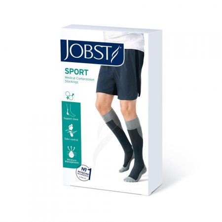 Sport 20-30 Panturrilha Fechada Rosa GD