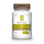 ÓLEO DE ALHO DESODORIZADO em cápsulas