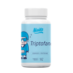 Mais Mu Triptofano Muke 60 Cápsulas com 45g