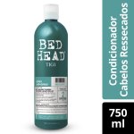 Condicionador Bed Head Urban Anti+Dotes 2 Recovery com 750ml