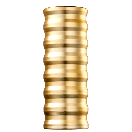 Gold Women Eau de Parfum New Brand - Perfume Feminino 100ml