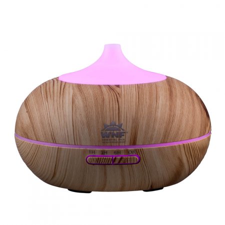 Difusor de Aromas Ultrassônico e Umidificador  WNF