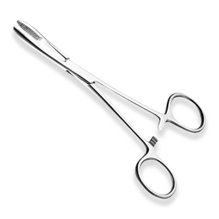 Pinça Hemostática Pean 16cm - Golgran