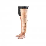Imobilizador de Joelho Hidrolight Largo 50 cm