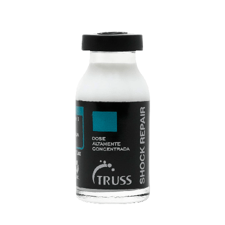 Truss Shock Repair - Ampola de Reconstrução 17ml