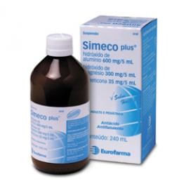 SIMECO PLUS SUSP 240ML