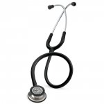 Estetoscópio Littmann Classic III Preto 5620 3M