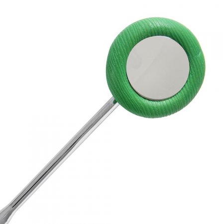 Martelo MD de Reflexos Neurológicos Babinski - Verde