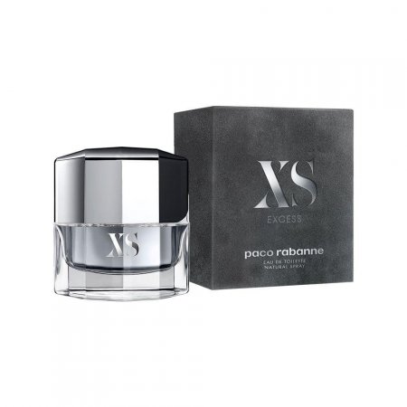 XS Masculino Eau de Toilette 30ML.