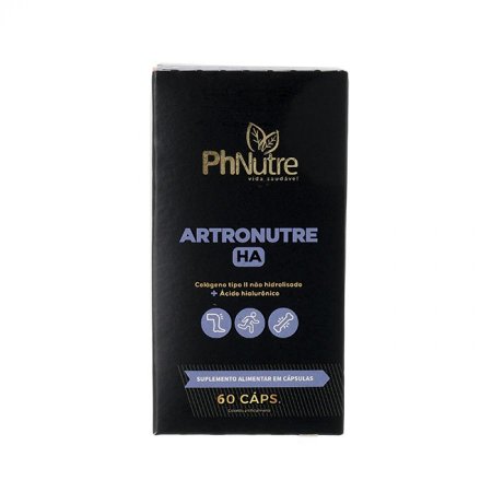 Artronutre 60 capsulas