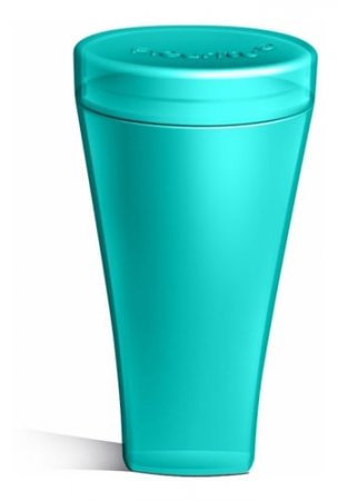 Porta Coletor Esterilizador Fleurity Tiffany