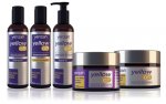 Linha Completa Yellow Off Yenzah