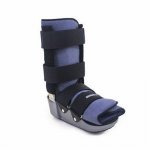 Bota Imobilizadora Salvapé Robofoot Curta  Ref 608