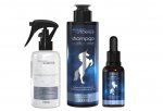 MAGIC SCIENCE KIT SHAMPOO PURIFICANTE E SERUM E REORGANIZADOR