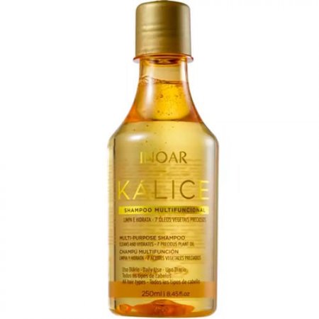 Shampoo Inoar Kalice - 250ml
