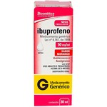 Ibuprofeno 50mg