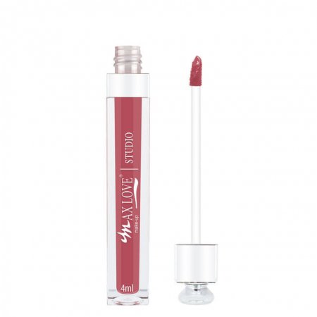 LIP GLOSS EFEITO 3D