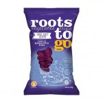 Chips Roots To Go Batata-Doce Roxa 45g