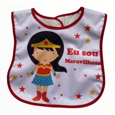 BABADOR XANDICO EU SOU MARAVILHOSA