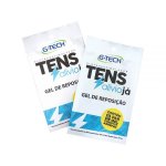 Gel de Reposição Tens G Tech